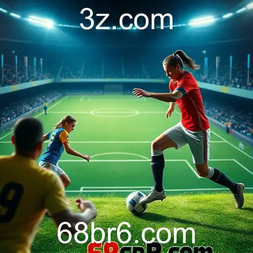 Apostas Esportivas: Explorando o Universo de 68br.com