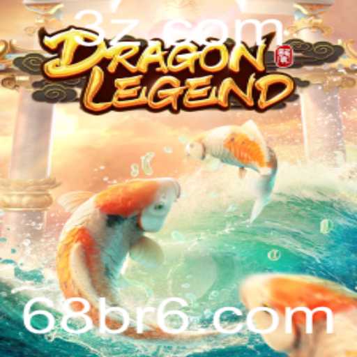 Explorando o Fascinante Mundo de DragonLegend