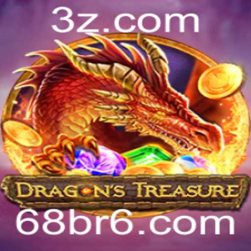 DragonsTreasure: Mergulhando na Aventura Épica e Estratégica