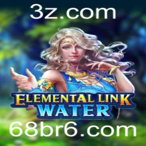 ElementalLinkWater: Mergulhe na Aventura Aquática Digital