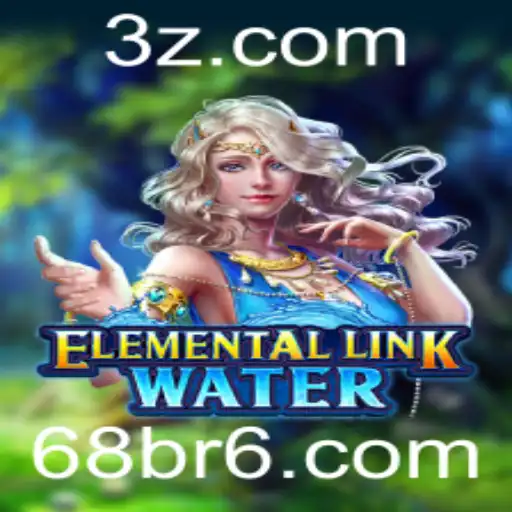 ElementalLinkWater: Mergulhe na Aventura Aquática Digital