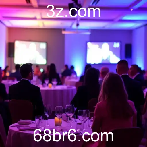 Eventos Exclusivos e a Plataforma 68br.com