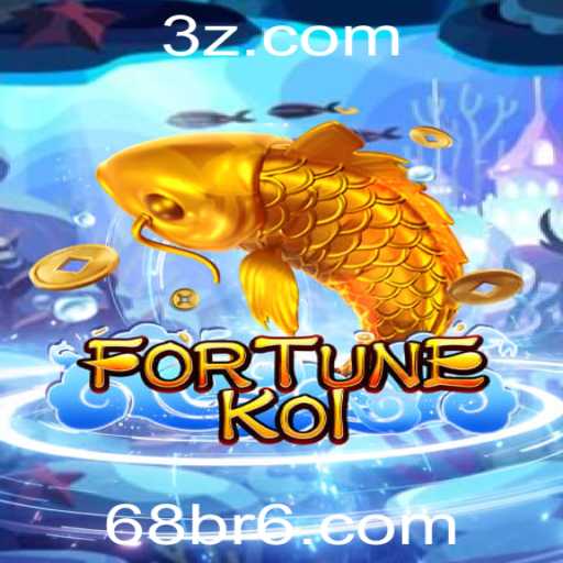 FORTUNEKOI: Descubra o Fascinante Mundo do Jogo Inspirado na Cultura Asiática