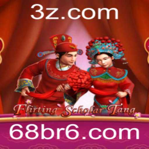 Explorando o Mundo de Flirting Scholar Tang – Um Jogo Único e Divertido