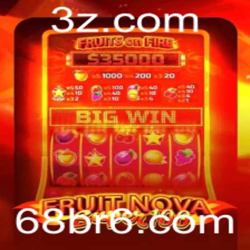 Explorando o Mundo Colorido de FruitNovaSuper100