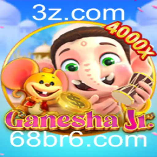 GaneshaJr: Explorando as Aventuras do Jogo do Momento