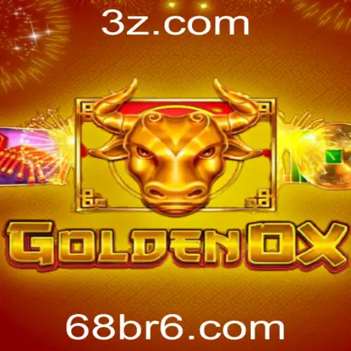 GoldenOx: Um Mergulho Completo no Mundo do Jogo Popular