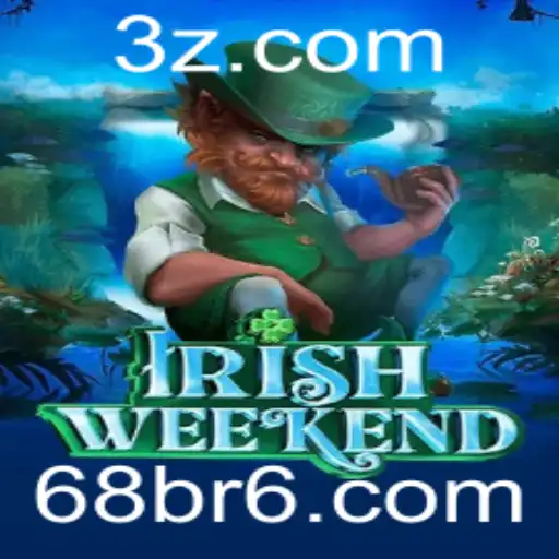 IrishWeekend: Descubra o Jogo Inovador e Emocionante