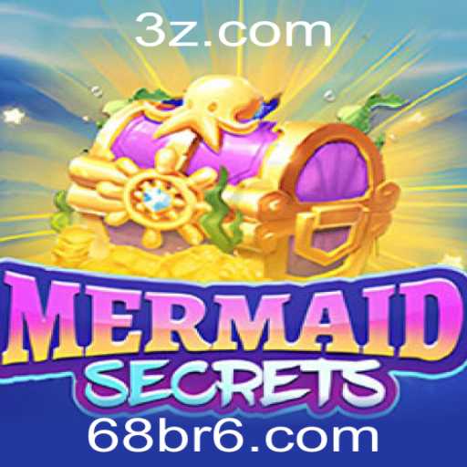 Descubra o Fascinante Mundo de 'MermaidSecrets'