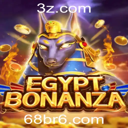 EgyptBonanza: Descubra o Universo Fascinante deste Jogo Inovador