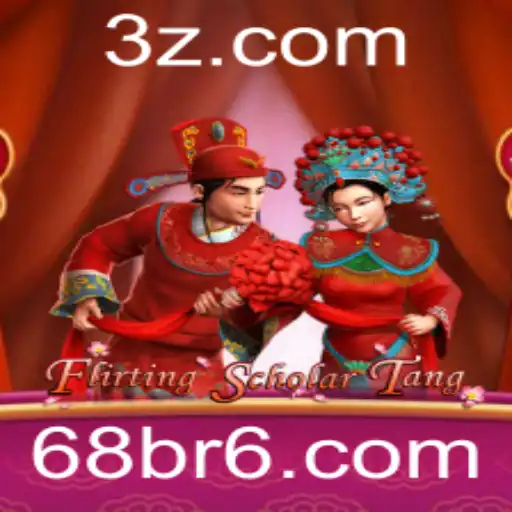 Explorando o Mundo de Flirting Scholar Tang – Um Jogo Único e Divertido