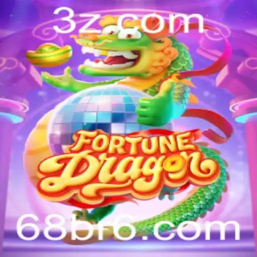 Explorando FortuneDragon: Um Mergulho no Universo do Jogo Online com 68br.com