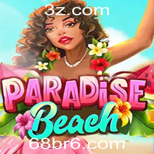Descubra a Aventura em ParadiseBeach com 68br.com