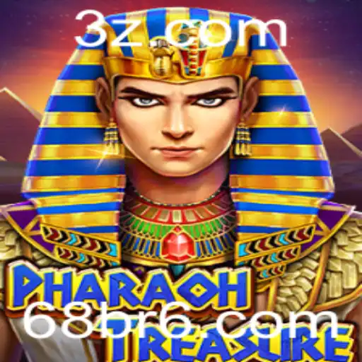 Desvendando os Segredos de PharaohTreasure: Um Jogo de Aventura e Estratégia