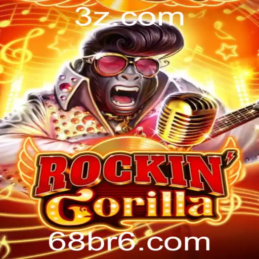 Descubra o Fascinante Mundo de RockinGorilla
