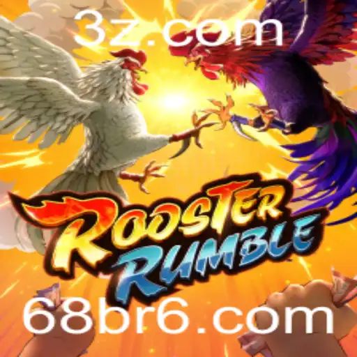 Explorando o Fascinante Mundo do RoosterRumble: Descrição e Regras do Jogo