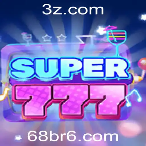 Super777: Um Mergulho no Mundo Emocionante de 68br.com