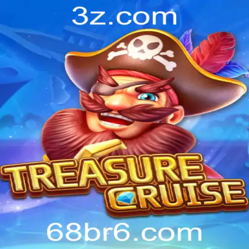 TREASURECRUISE: Uma Aventura de Estratégia Inovadora com 68br.com