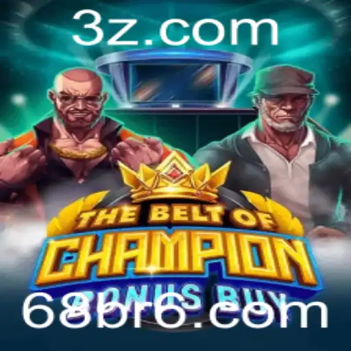 TheBeltOfChampionBonusBuy: A Nova Sensação Entre Jogos de Estratégia