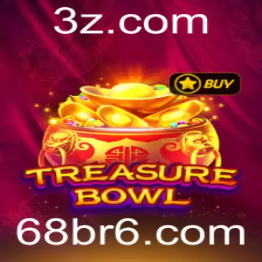 TreasureBowl: Descubra as Emoções de um Novo Jogo de Aventura