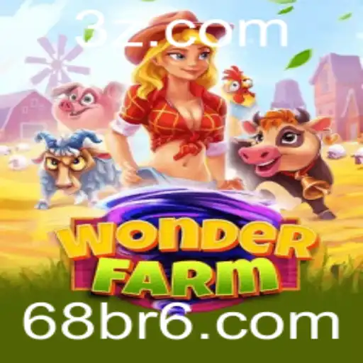 Descubra o Maravilhoso Mundo de WonderFarm: Um Jogo de Estratégia Inovador