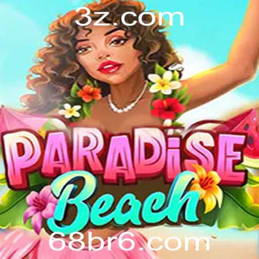 Descubra a Aventura em ParadiseBeach com 68br.com