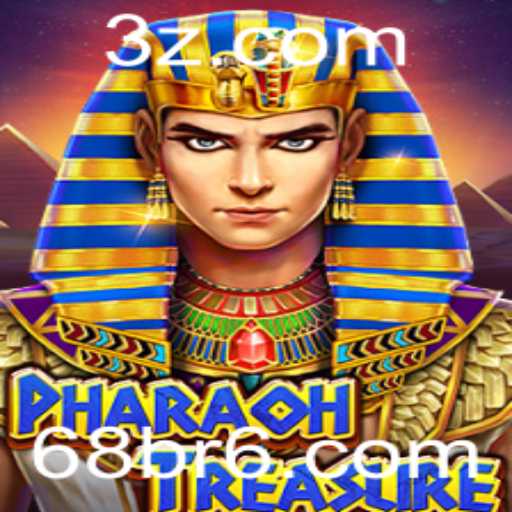 Desvendando os Segredos de PharaohTreasure: Um Jogo de Aventura e Estratégia