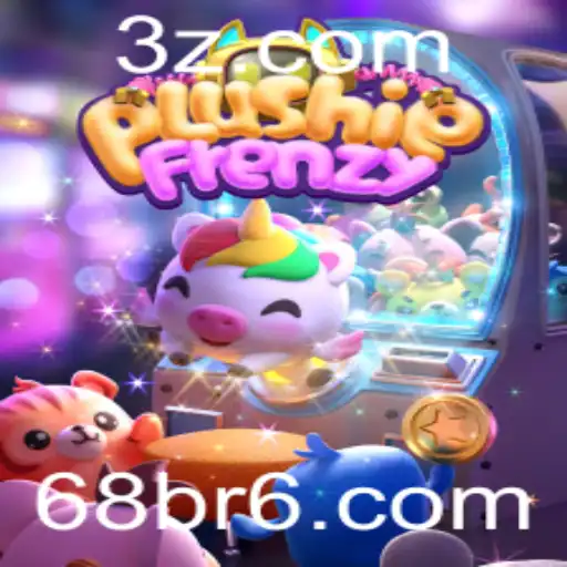 Explorando o Mundo Encantado de PlushieFrenzy