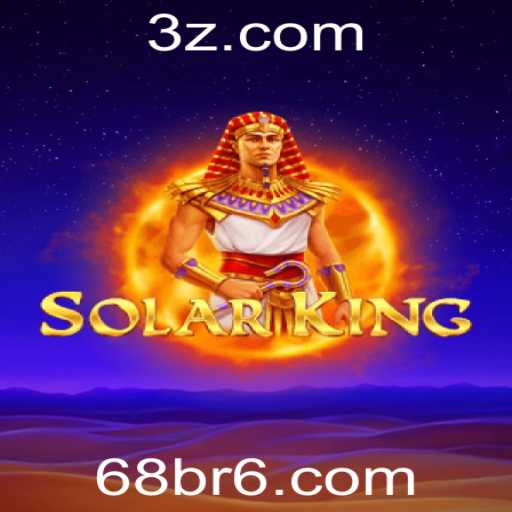 Descubra o Universo de SolarKing: Regras e Estratégias