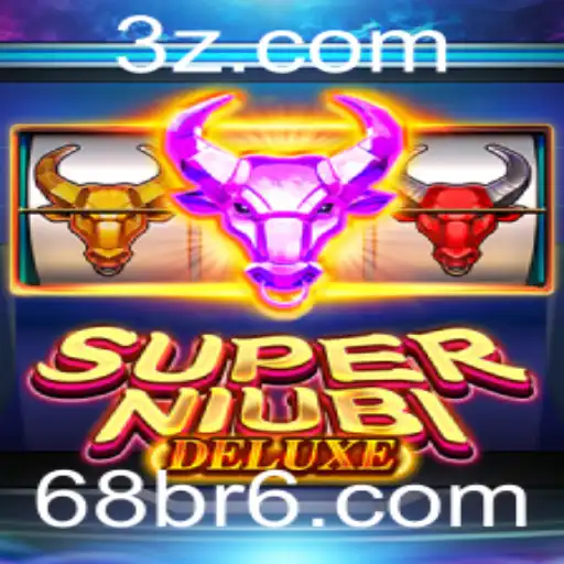 Descubra SuperNiubiDeluxe: O Novo Fenômeno dos Jogos