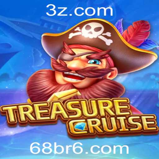 TREASURECRUISE: Uma Aventura de Estratégia Inovadora com 68br.com