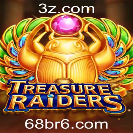 Explorando o Fascinante Mundo de TREASURERAIDERS