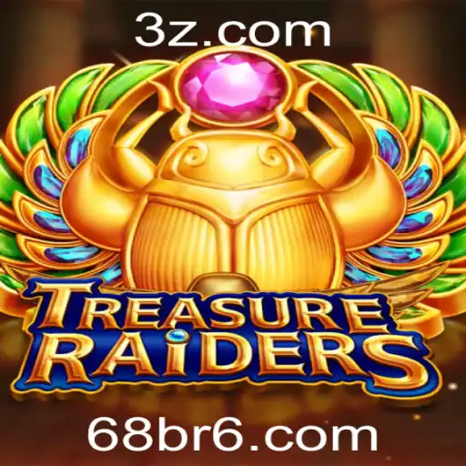 Explorando o Fascinante Mundo de TREASURERAIDERS