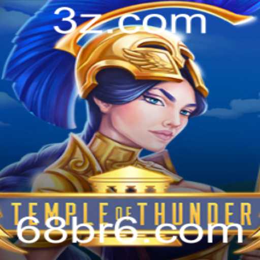 Descubra o Fascinante Mundo do TempleofThunder