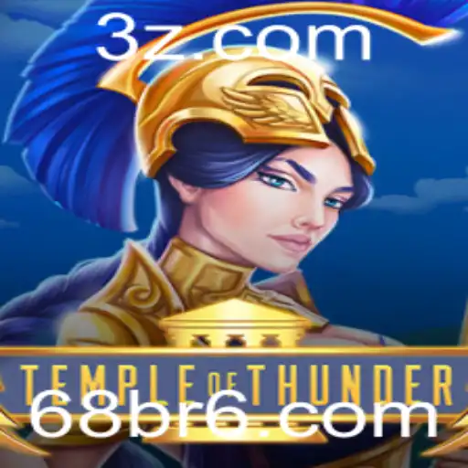 Descubra o Fascinante Mundo do TempleofThunder