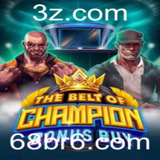 TheBeltOfChampionBonusBuy: A Nova Sensação Entre Jogos de Estratégia