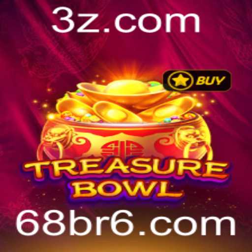 TreasureBowl: Descubra as Emoções de um Novo Jogo de Aventura