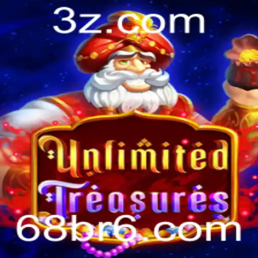 Desvendando os Segredos de UnlimitedTreasures: A Nova Sensação dos Jogos Online