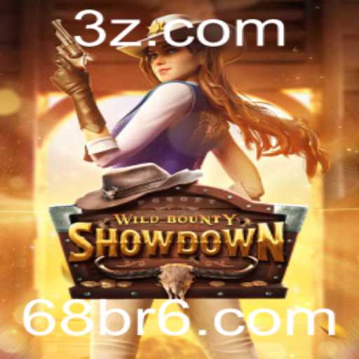 WildBountyShowdown: Uma Jornada no Mundo das Caçadas Selvagens