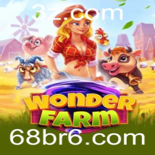 Descubra o Maravilhoso Mundo de WonderFarm: Um Jogo de Estratégia Inovador