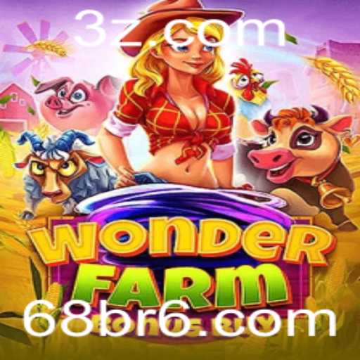 Explorando o Universo de WonderFarmBonusBuy: Um Novo Horizonte de Entretenimento