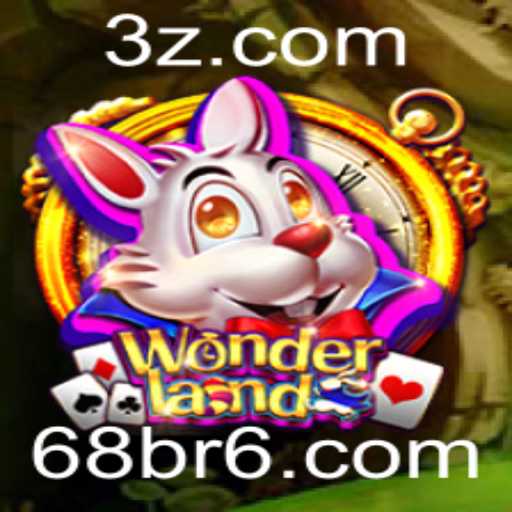 Explorando o Fantástico Mundo de Wonderland: Um Guia Completo para o Jogo